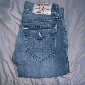 Fantastic True Religion Skinny Jeans!